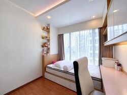 The Tampines Trilliant (D18), Condominium #633404601
